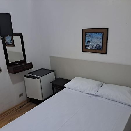 Vitoria Torres Hotel エクステリア 写真