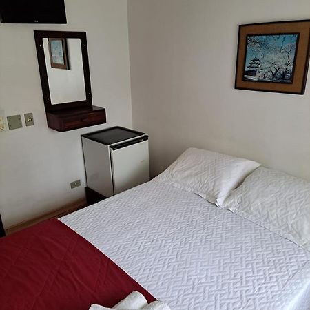 Vitoria Torres Hotel エクステリア 写真