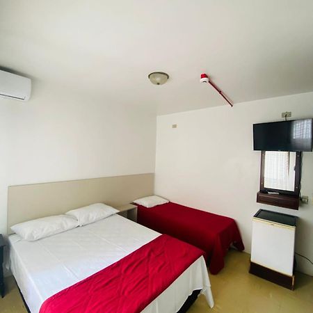 Vitoria Torres Hotel エクステリア 写真