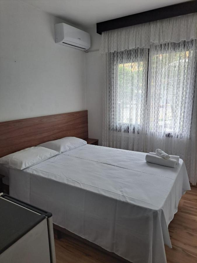 Vitoria Torres Hotel エクステリア 写真