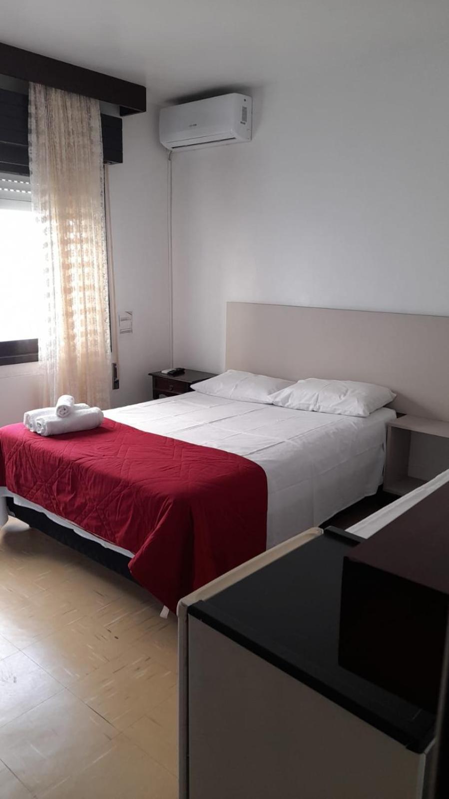 Vitoria Torres Hotel エクステリア 写真