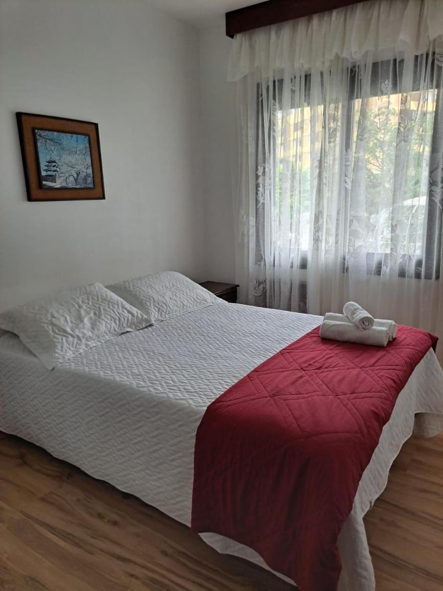 Vitoria Torres Hotel エクステリア 写真