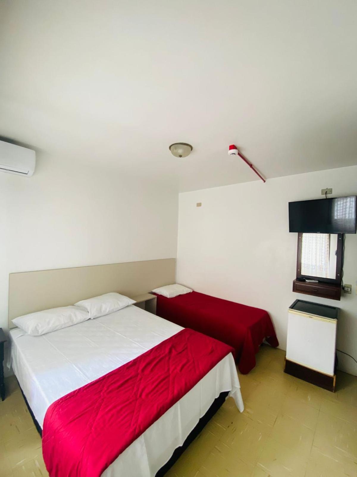 Vitoria Torres Hotel エクステリア 写真